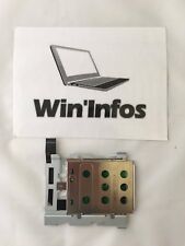 lecteur carte PCMCIA / Module PCMCIA / Board  0J835F DELL E6400 (PP27L)