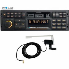 Blaupunkt Frankfurt RCM 82 DAB