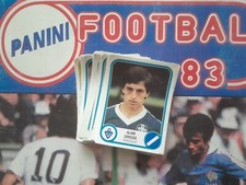 Image Panini Championnat De