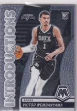 2023-24 Panini Mosaic NBA