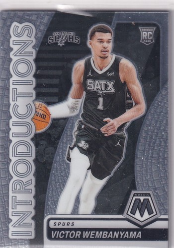 2023 panini mosaic nba - 2023-24,