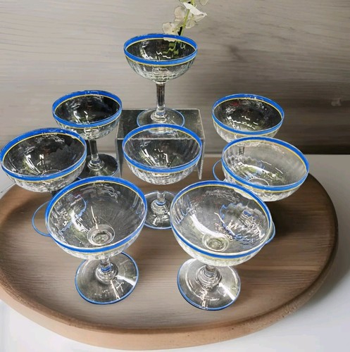 Ancienne coupe champagne - ancienne,