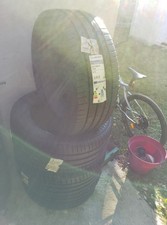 MICHELIN Pneu été 265/50 R