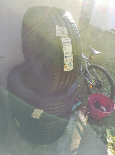 Michelin pneu été 265 - michelin,