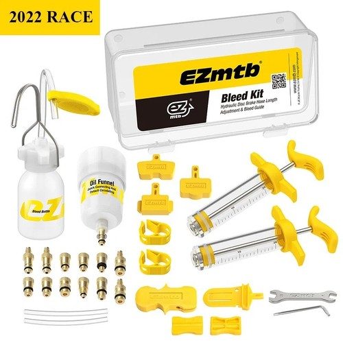 Kit purge frein - kit,
