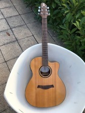 Guitare électroacoustique ELYPSE