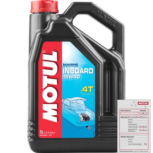 Litre motul huile moteur - motul,