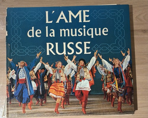 Vinyle âme de - vinyle, l’âme