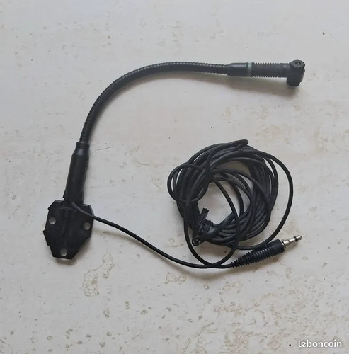 Micro akg h406 modèle - –,