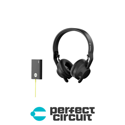 Aiaiai tma wireless - tma-2,