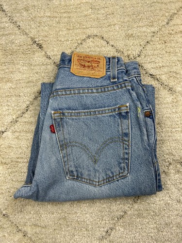 Jean levis 569 - jean, loose