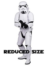 Armure costume stormtrooper - costume,
