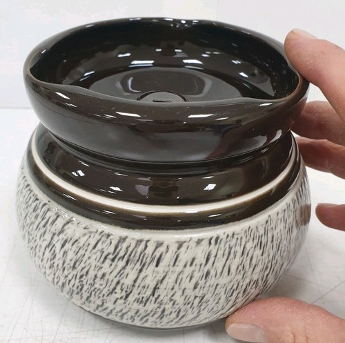 Pot lucien brisdoux - pot,