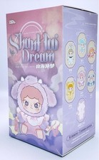 Poupée blind box dora tnt - blind,