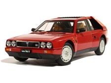 Lancia Delta S4 Stradale 1985