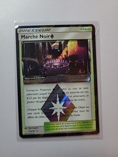 Marché Noir Prisme - SL09:Duo De Choc - 134/181 - Carte Pokemon Neuve Française