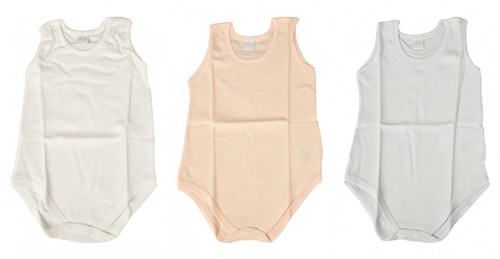 Body bébé fille ellepi - bébé,