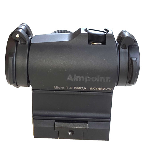 Aimpoint micro red - aimpoint, dot