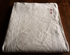 Nappe de vendanges 3 liteaux