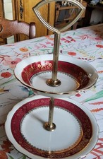 Serviteur Presentoir