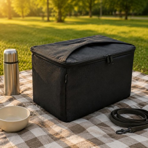Sac transport pliable - de,