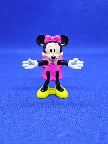 Minnie mouse disneyland - disneyland, paris