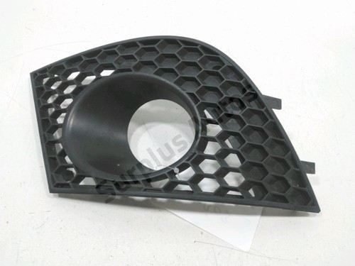 Grille calandre gauche - grille,