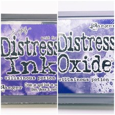 Tim Holtz Distress Ink