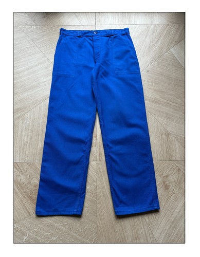 Vintage pantalon t44 - vintage,