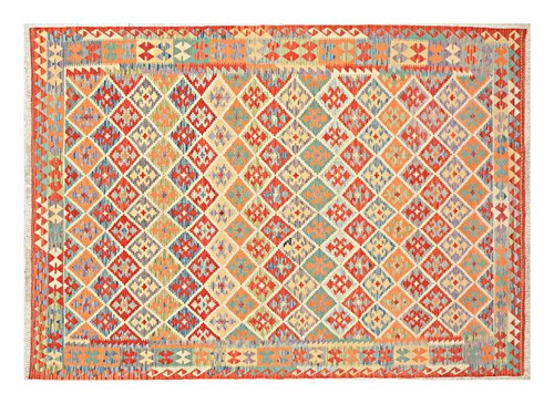 Afghan maimana kelim - afghan, tapis