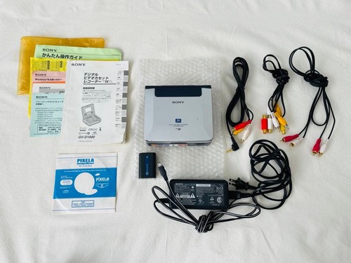 Enregistreur cassette - enregistreur, de