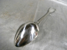 ORFÈVRE CHRISTOFLE CUILLÈRE