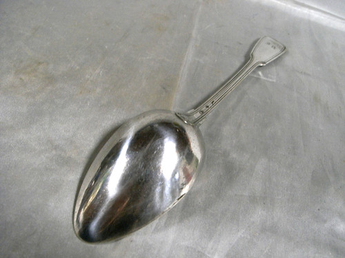 Orfèvre christofle cuillère - orfÈvre,