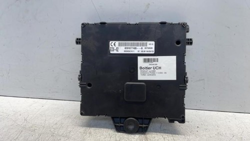 Boitier uch renault - uch,