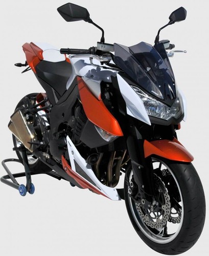 Kawasaki z1000 saute - kawasaki, z1000-10/13-saute