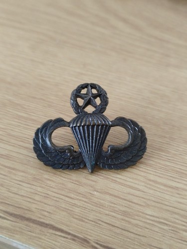 Badge insigne militaire - militaire, us