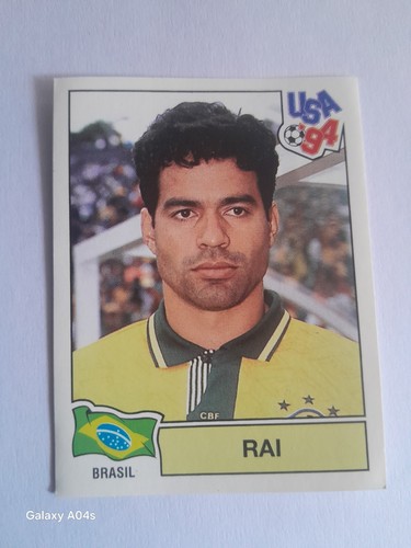 Rai psg bresil - rai,