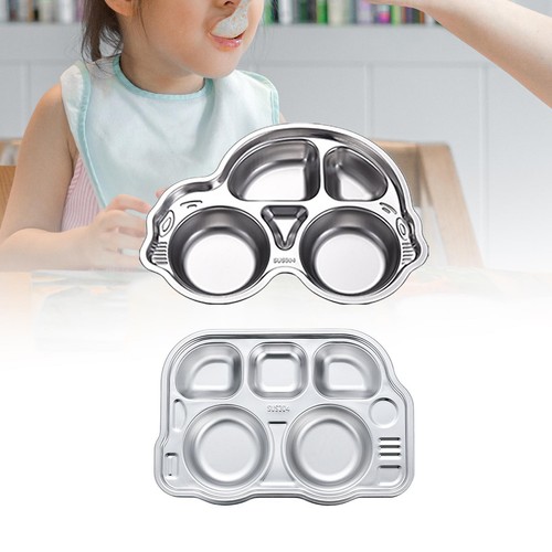 Assiettes pour enfants