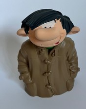FRANQUIN - BUSTE GASTON