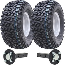 Roue De Remorque ATV