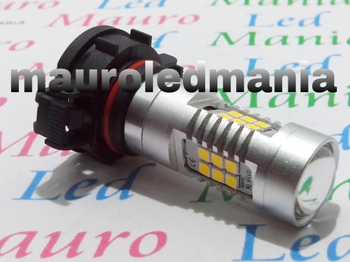 Ampoule led h16 ps24w lumière - ampoule,