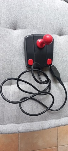 Manette joystick amstrad atari - manette,