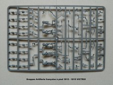 VICTRIX Grappes Artillerie