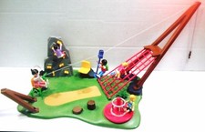 Playmobil -- Pièce de
