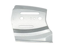 Plaque latérale adapté pour