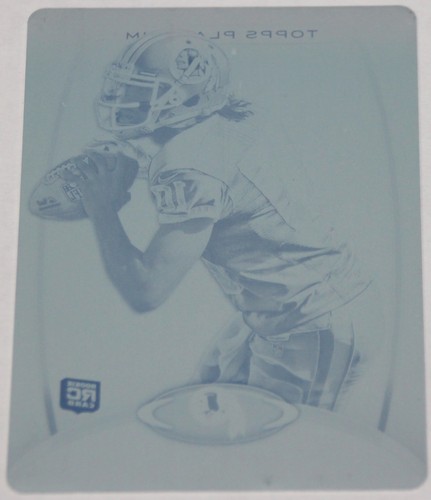 2012 topps platinum - platinum, football