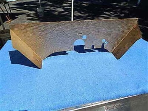Wurlitzer 2700 2710 - , mechanism