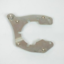 Platine support métallique de