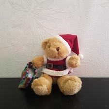 Ourson en Peluche "The Teddy