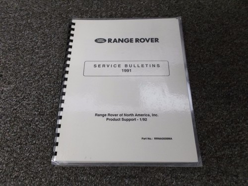 1991 land rover - land,